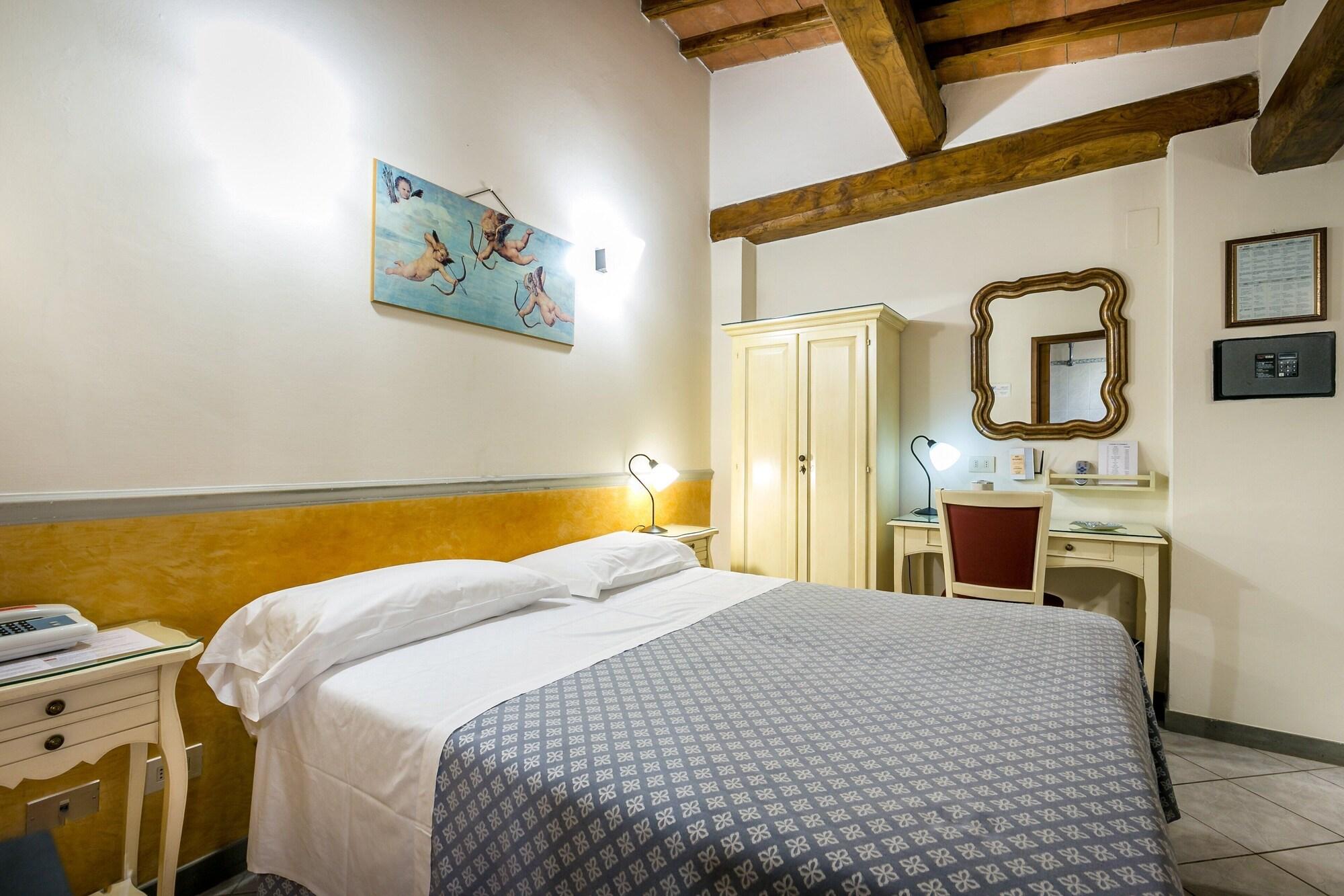 Hotel Collodi Firenze Extérieur photo