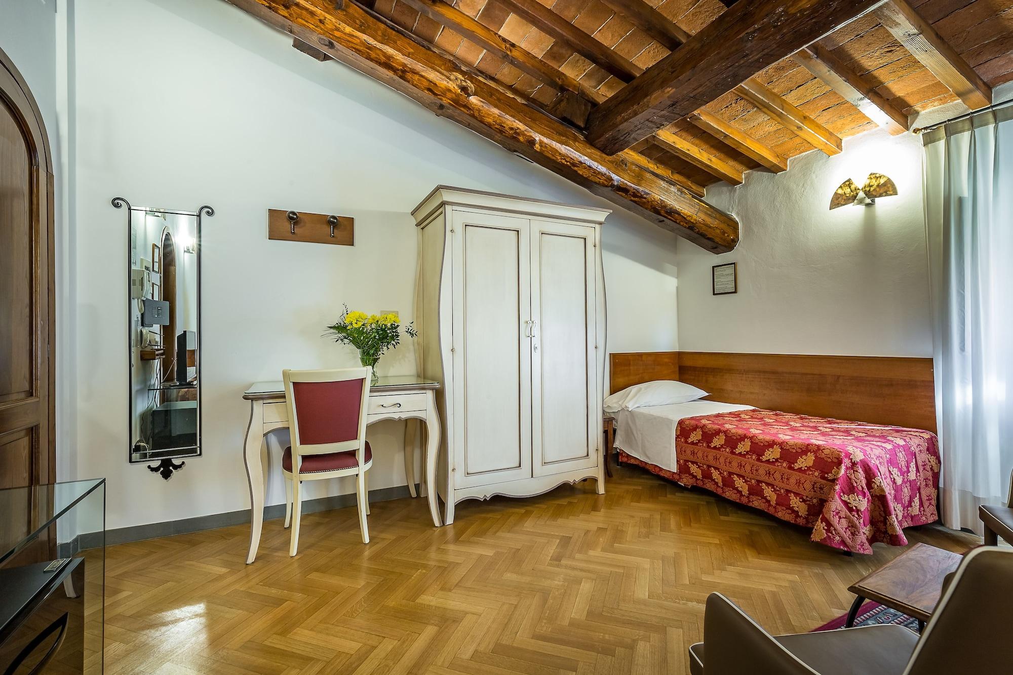 Hotel Collodi Firenze Extérieur photo