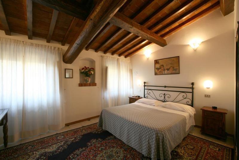 Hotel Collodi Firenze Extérieur photo