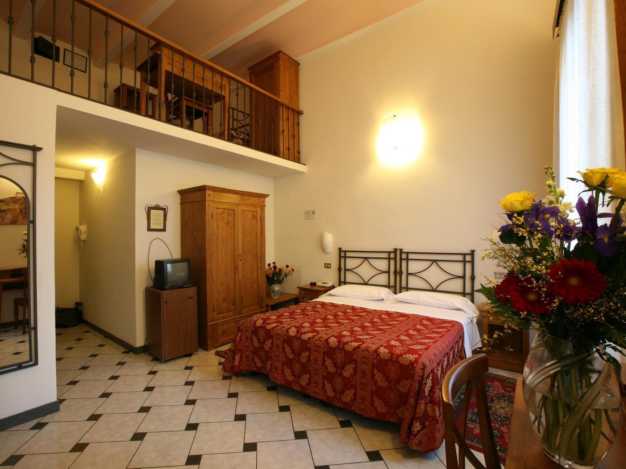 Hotel Collodi Firenze Extérieur photo