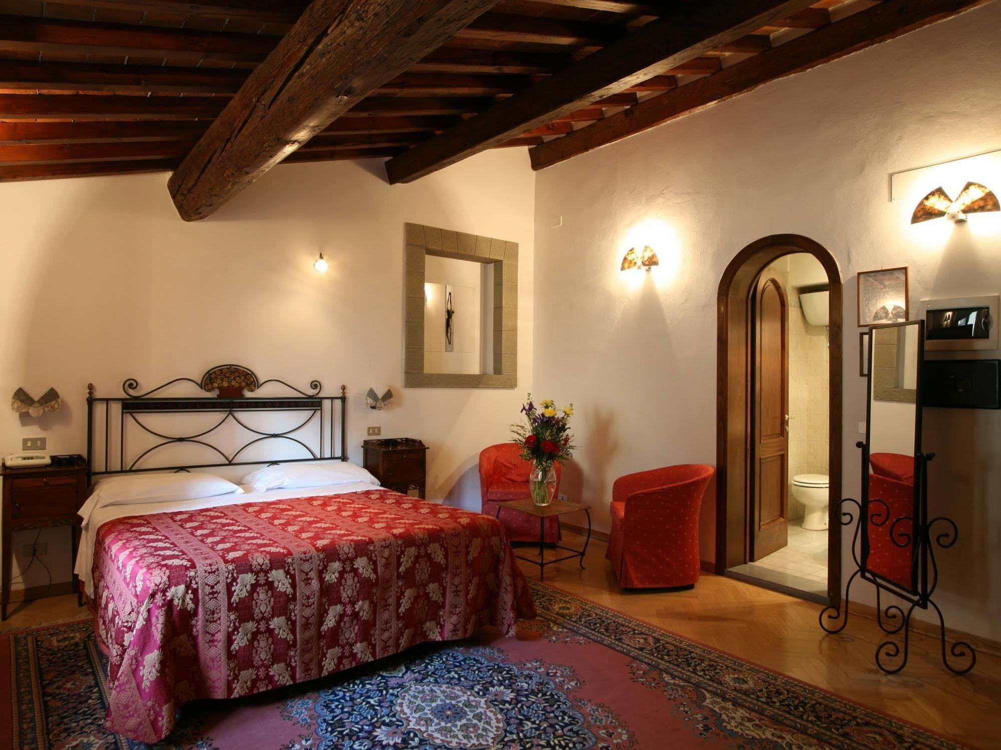 Hotel Collodi Firenze Extérieur photo