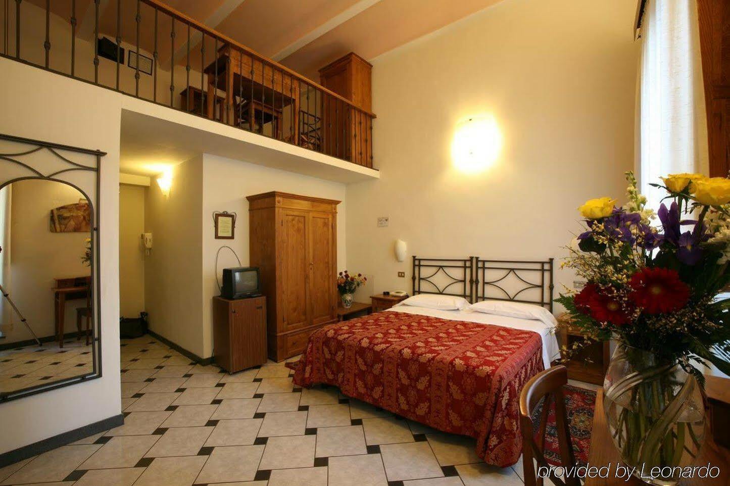 Hotel Collodi Firenze Extérieur photo