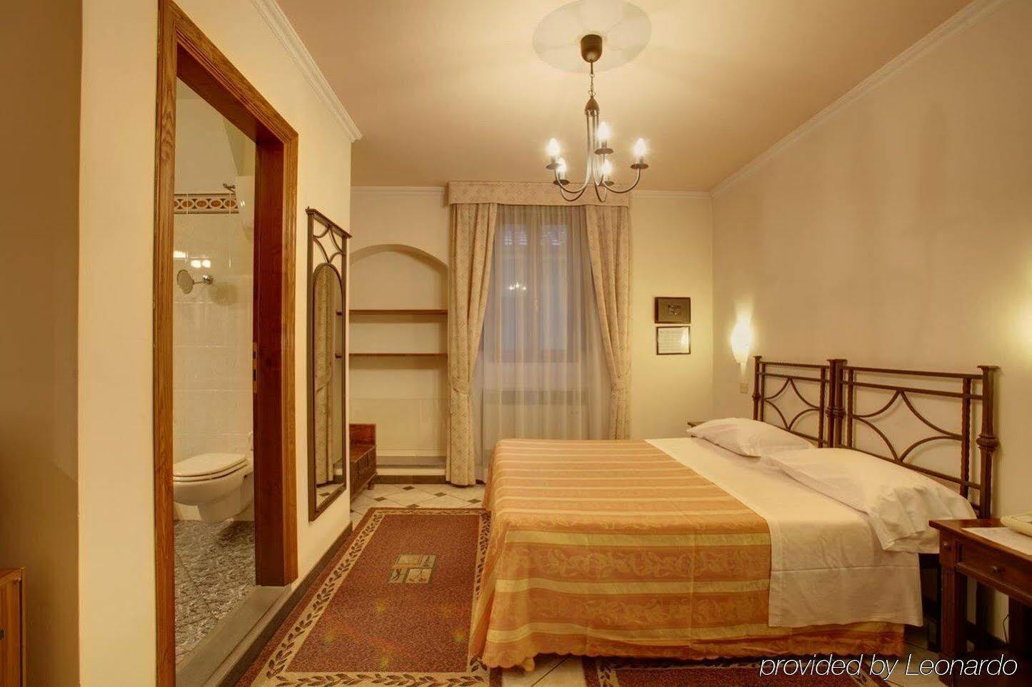 Hotel Collodi Firenze Extérieur photo